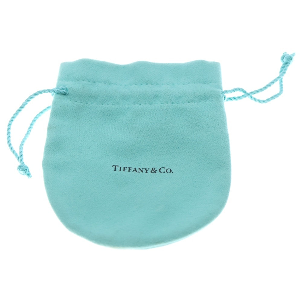 TIFFANY & Co.(ティファニー) HardWear ハードウェア ラージリンク チェーンブレスレット 14リンク シルバー