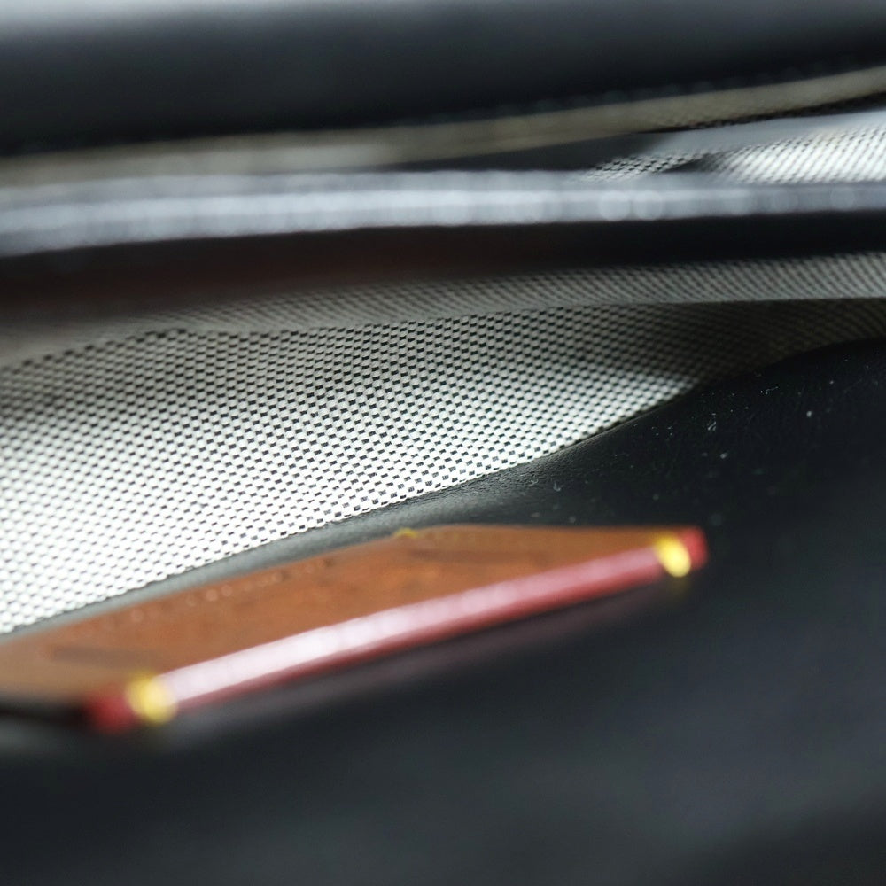 COACH(コーチ) タビー キルティング ショルダーバッグ 20 レディース ブラック N2 M2481-CP149