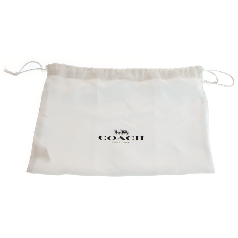 COACH(コーチ) タビー キルティング ショルダーバッグ 20 レディース ブラック N2 M2481-CP149