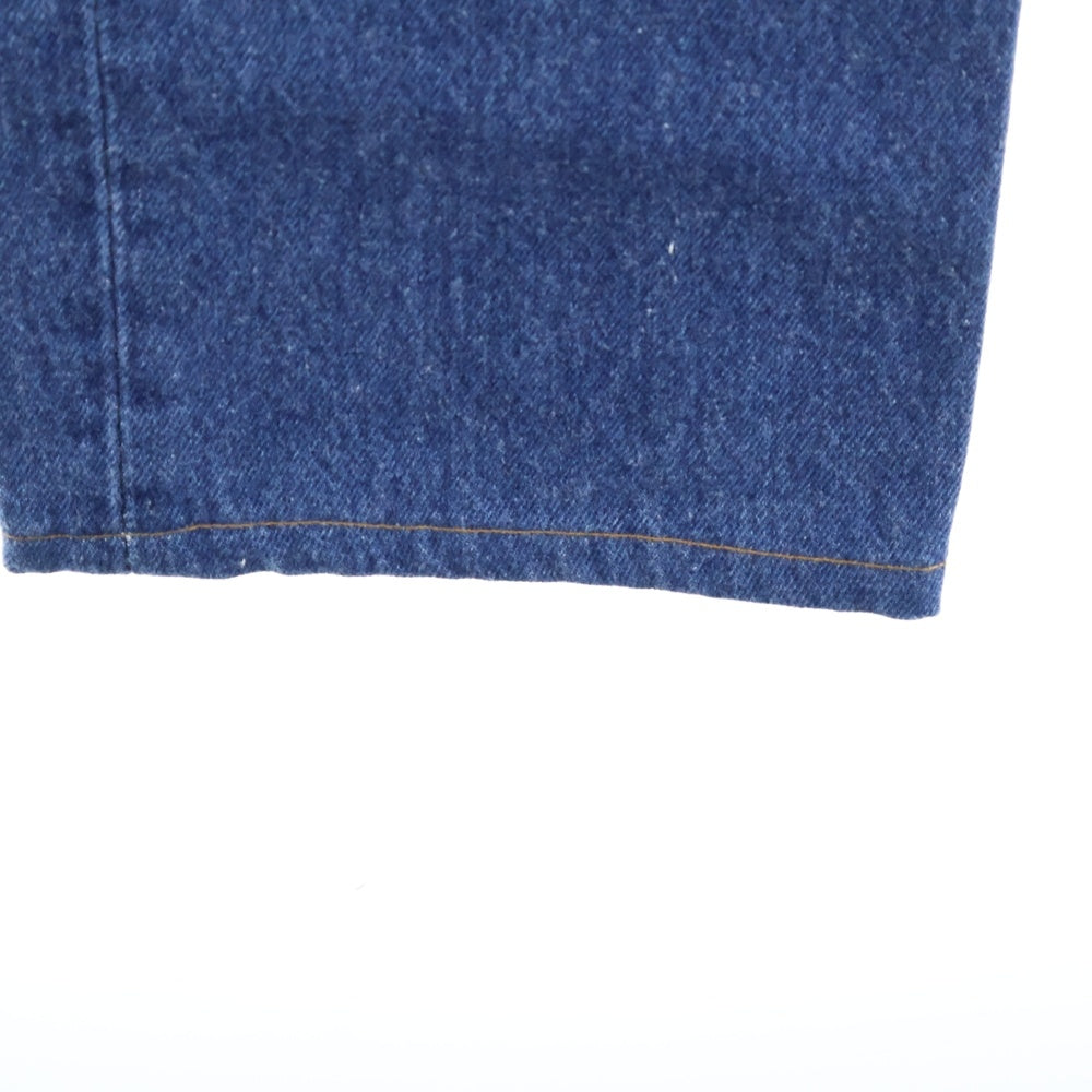 Levi's(リーバイス) 90s 501xx ボタン裏653 USA製 ボタンフライデニムパンツ インディゴ