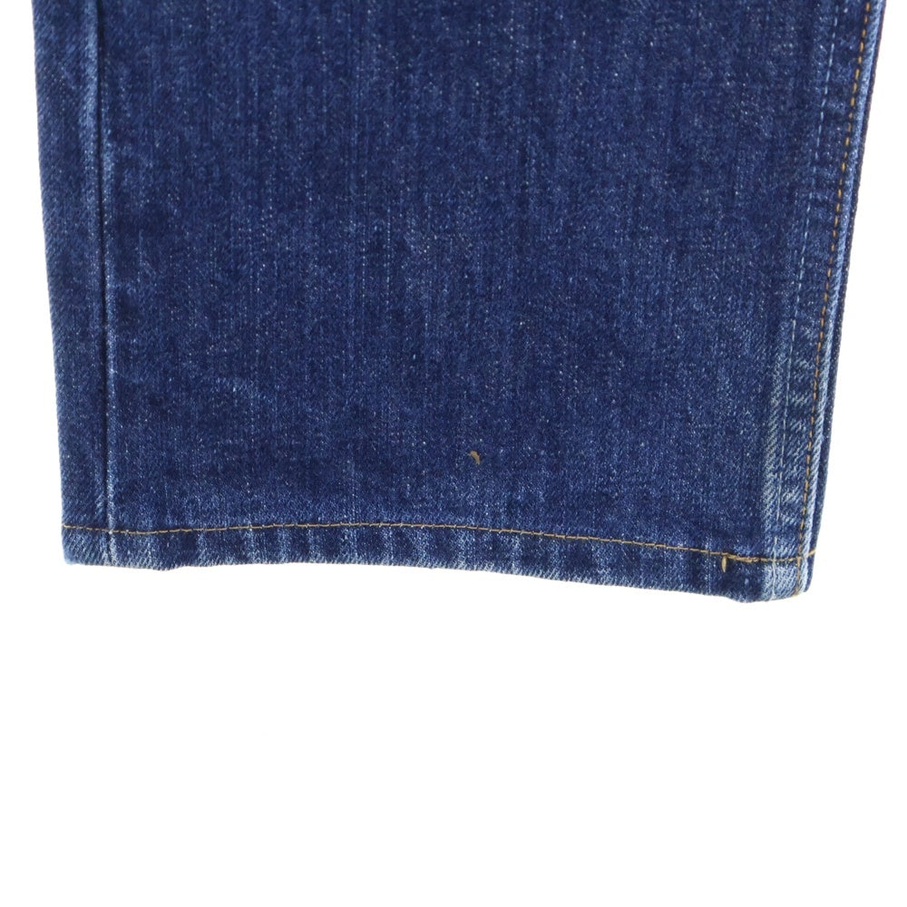 Levi's(リーバイス) 00s 501xx ボタン裏359 フィリピン製 ボタンフライデニムパンツ インディゴ