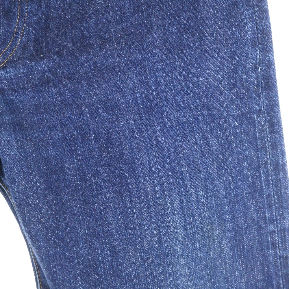Levi's(リーバイス) 90s 50Sxx ボタン裏J09 日本製 ボタンフライデニムパンツ