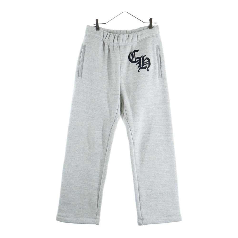 CHROME HEARTS(クロムハーツ) YNOT CH Logo Sweat Pants CHロゴ