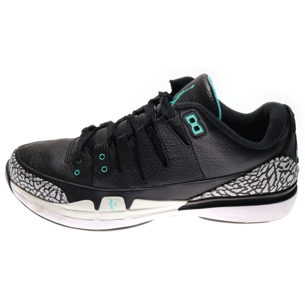 NIKE(ナイキ) ×ATMOS ZOOM VAPOR TOUR AJ3 アトモス ズーム ヴェイパー