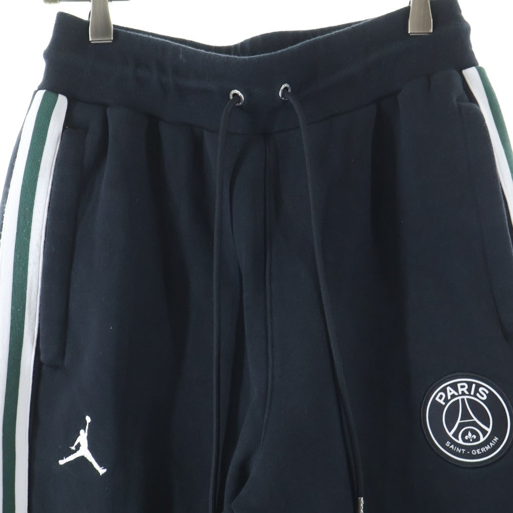 NIKE(ナイキ) JORDAN BRAND AS M J PSG ジョーダン パリ サンジェルマン ジョガーパンツ ブラック DB6503-010