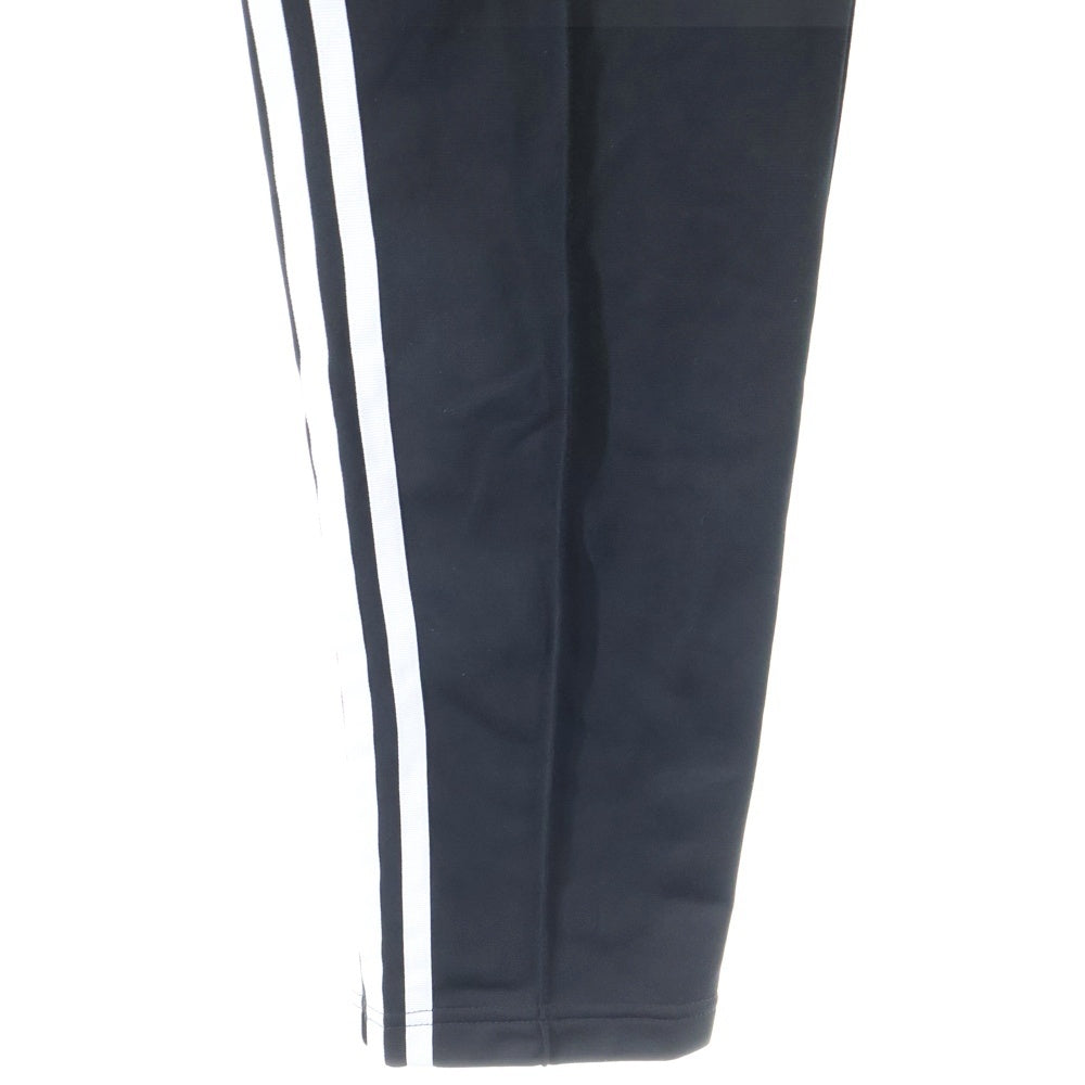 adidas(アディダス) SST TRACK PANTS オリジナル ロゴ スリーライン トラックパンツ ブラック BK0004