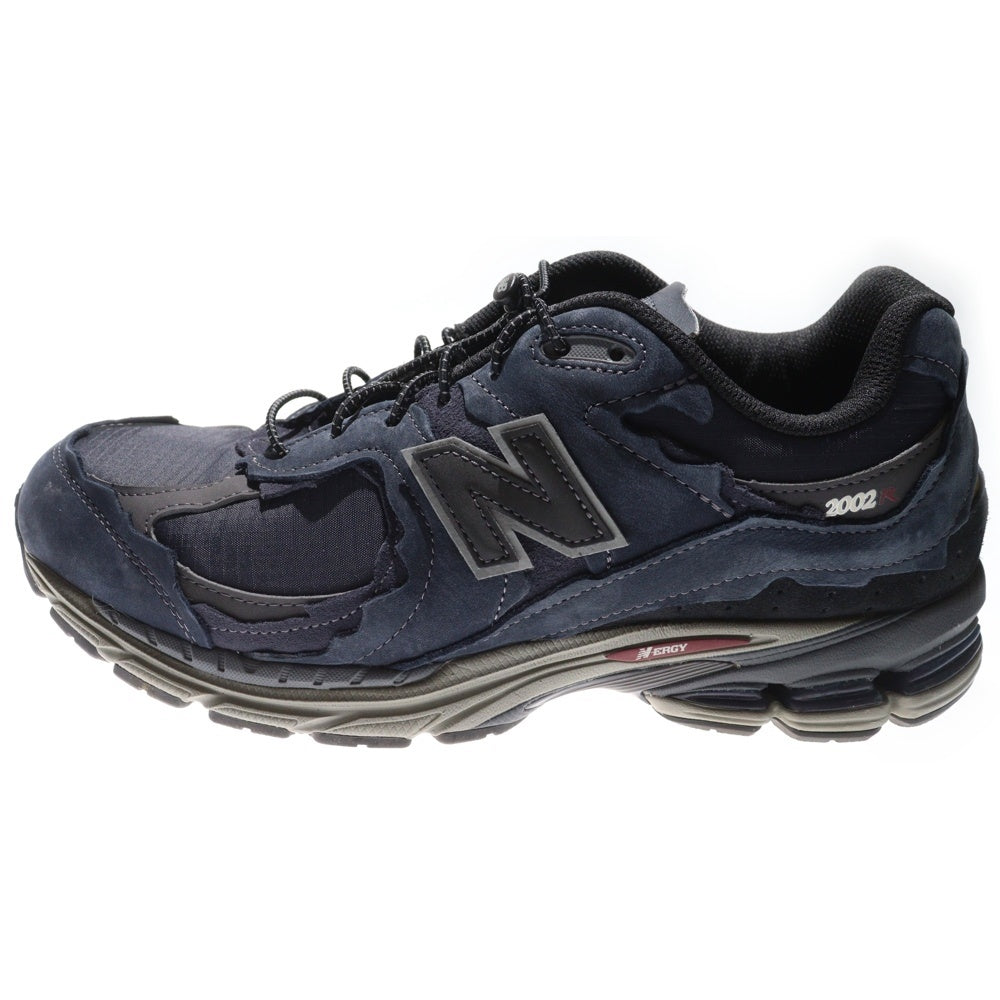 New Balance(ニューバランス) M2002RDO ローカットスニーカー ネイビー