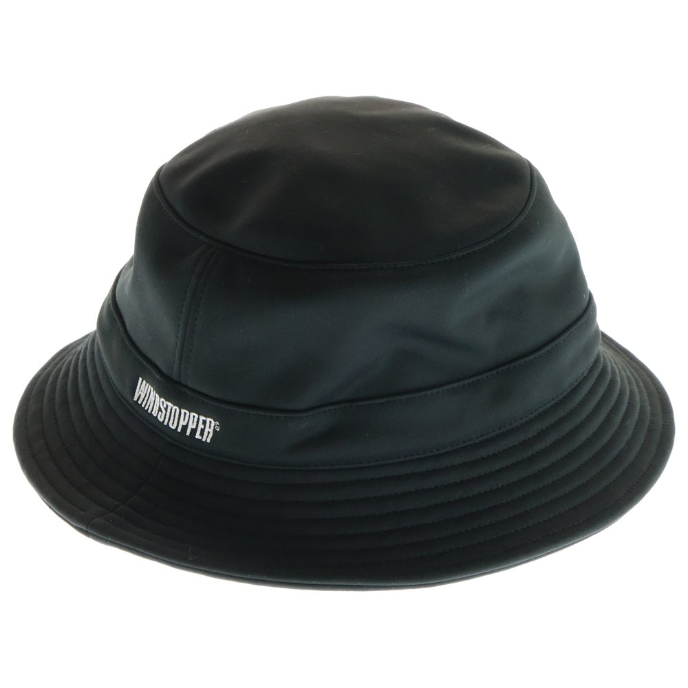 SUPREME(シュプリーム) 21AW WIND STOPPER Earflap Crusher Hat