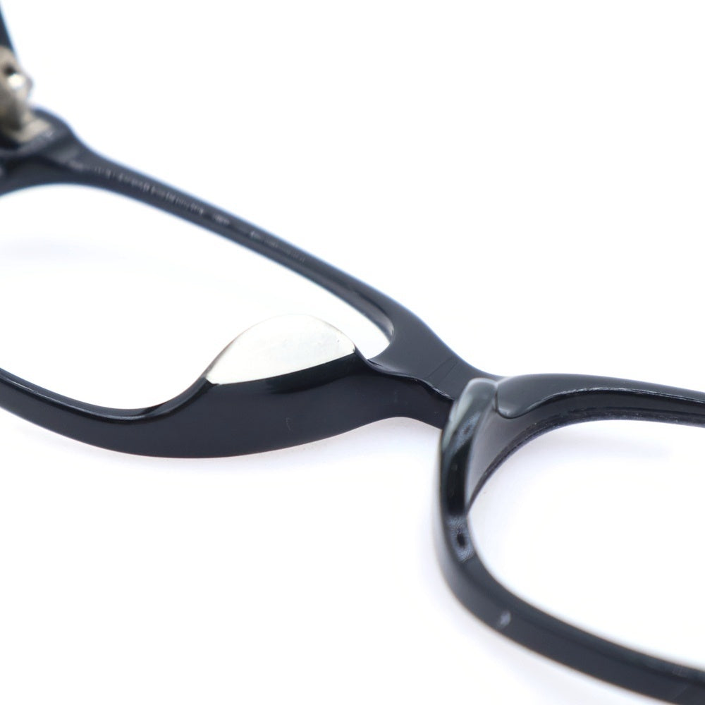 TOM FORD(トムフォード) クリアレンズ ウェリントンサングラス アイウェア ブラック TF5406-F