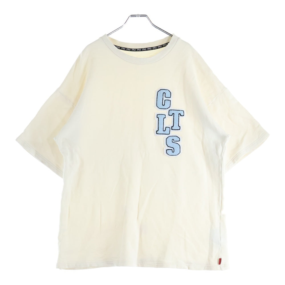 cvtvlist カタリスト Tシャツ 【公式通販】