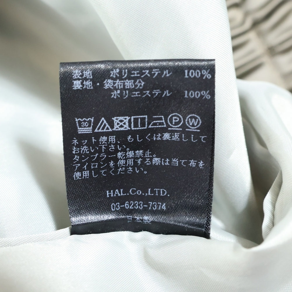 cvtvlist(カタリスト) 23SS ペイント イージー ショーツ ハーフパンツ グレー 2301070403