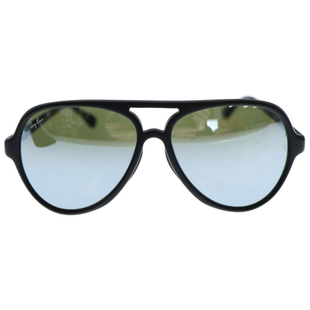 Ray Ban(レイバン) ティアドロップ サングラス アイウェア ブラック RB4125F