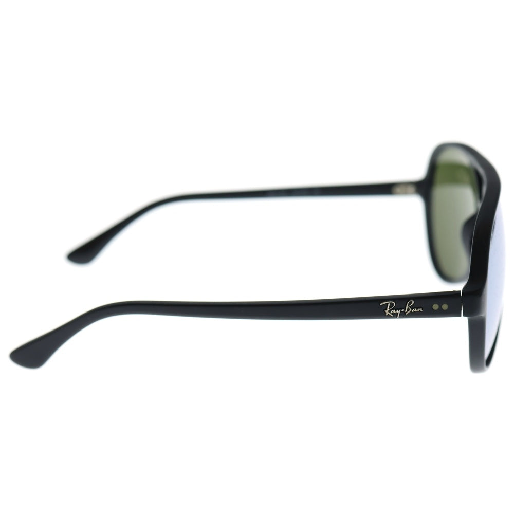 Ray Ban(レイバン) ティアドロップ サングラス アイウェア ブラック RB4125F