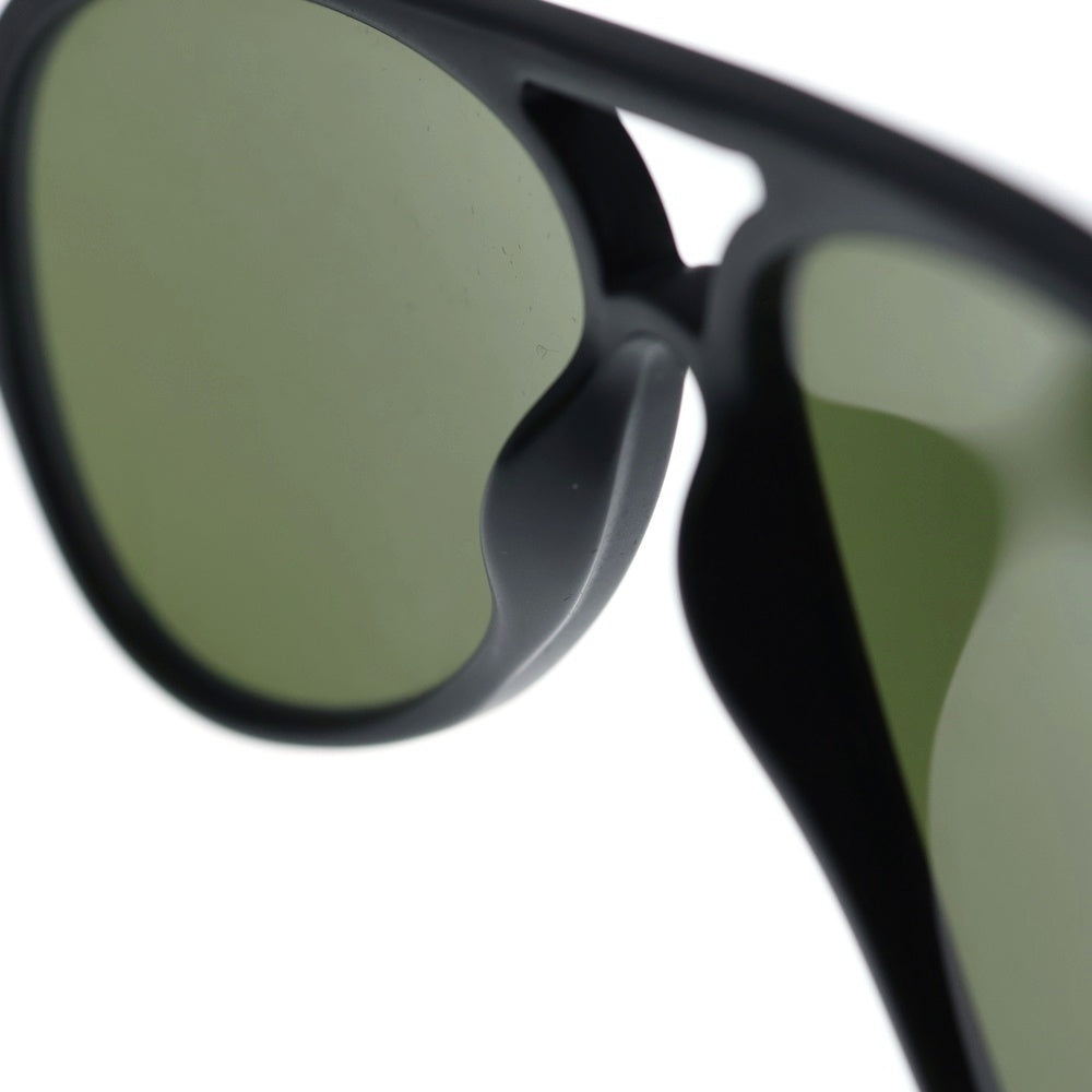 Ray Ban(レイバン) ティアドロップ サングラス アイウェア ブラック RB4125F