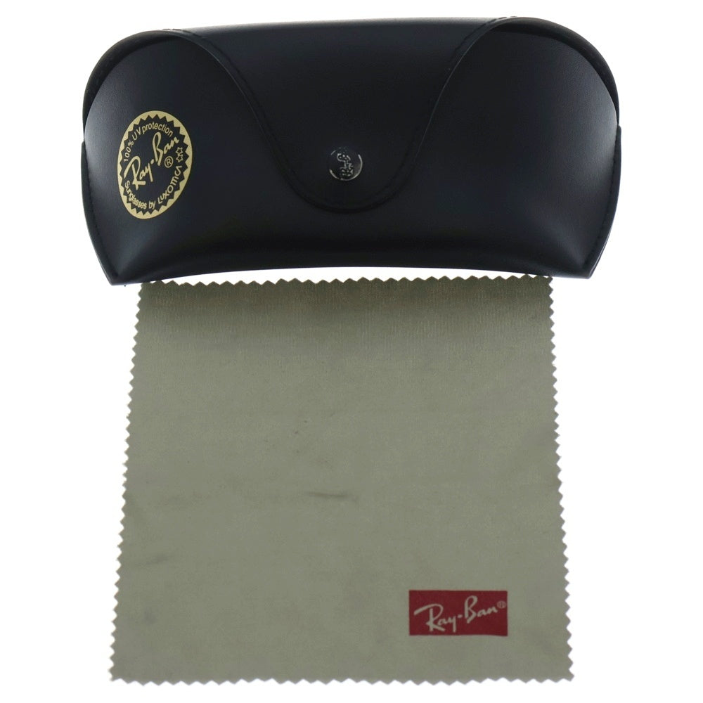 Ray Ban(レイバン) ティアドロップ サングラス アイウェア ブラック RB4125F