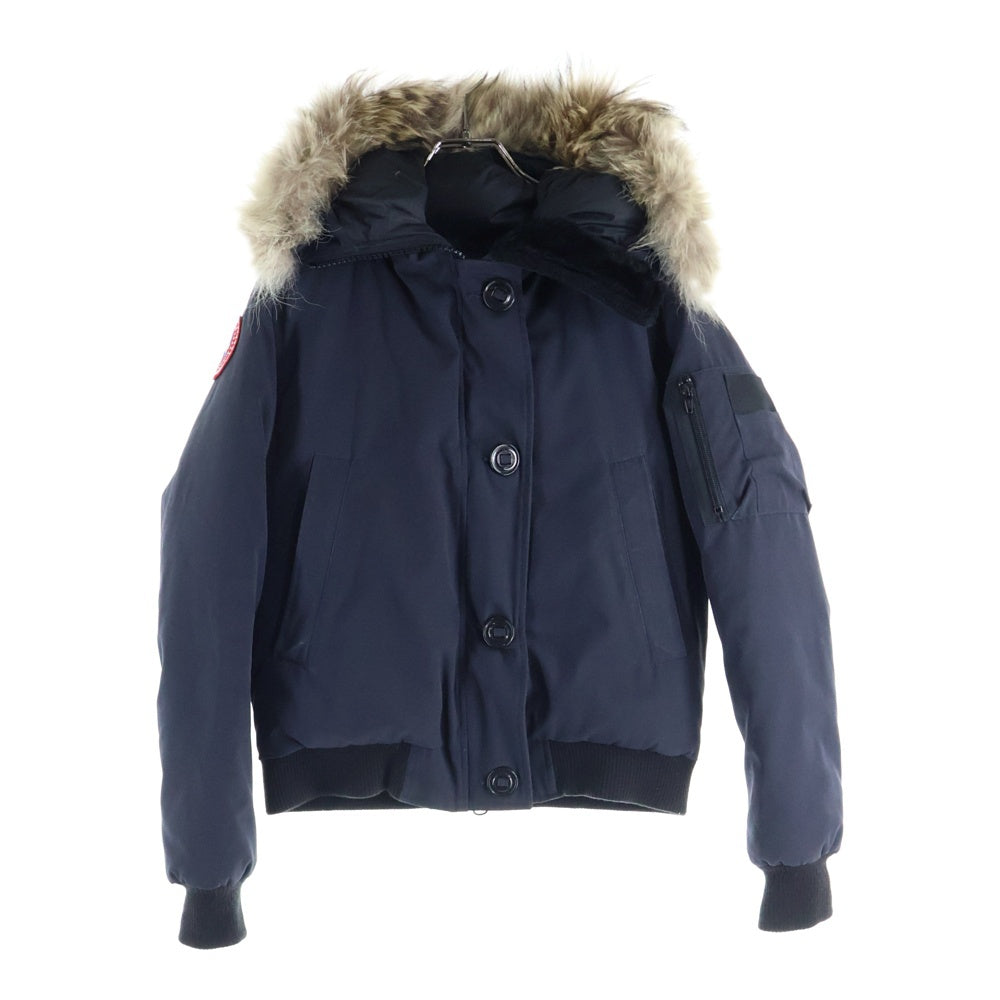 CANADA GOOSE(カナダグース) LABRADOR DOWN JACKET ラブラドール