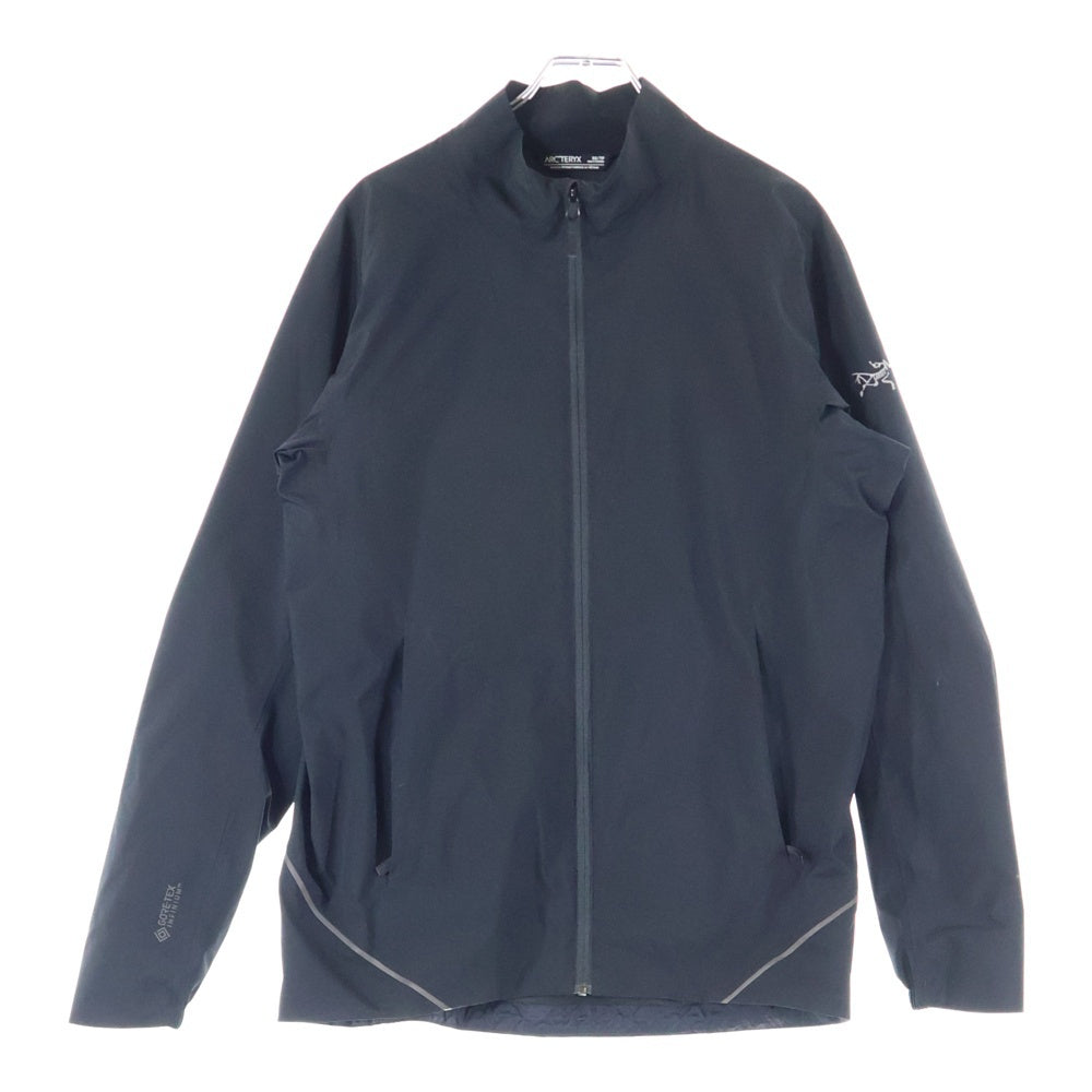 ARC'TERYX Solano Jacket ソラノジャケット M Solano Jacket M （ソラノ ジャケット メンズ）ARC`TERYX