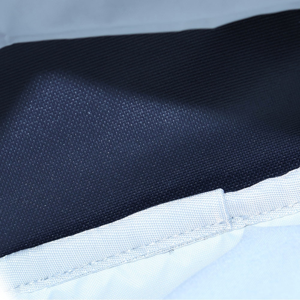 ARC'TERYX(アークテリクス) ×BEAMS Mantis 2 Waistpack ビームス マンティス 2 ウエストバック ブラック/ブルー X000006630