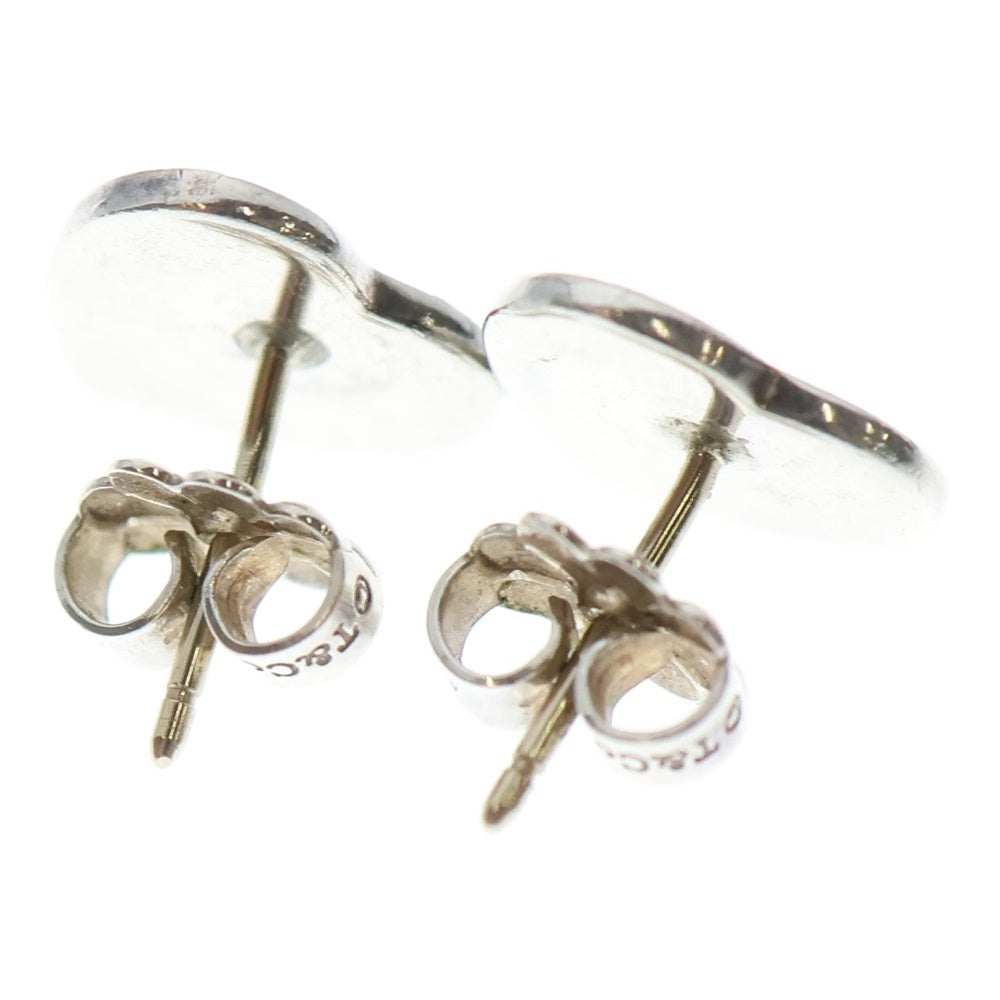 TIFFANY & Co.(ティファニー) RETURN TO ハートタグ スタッドピアス