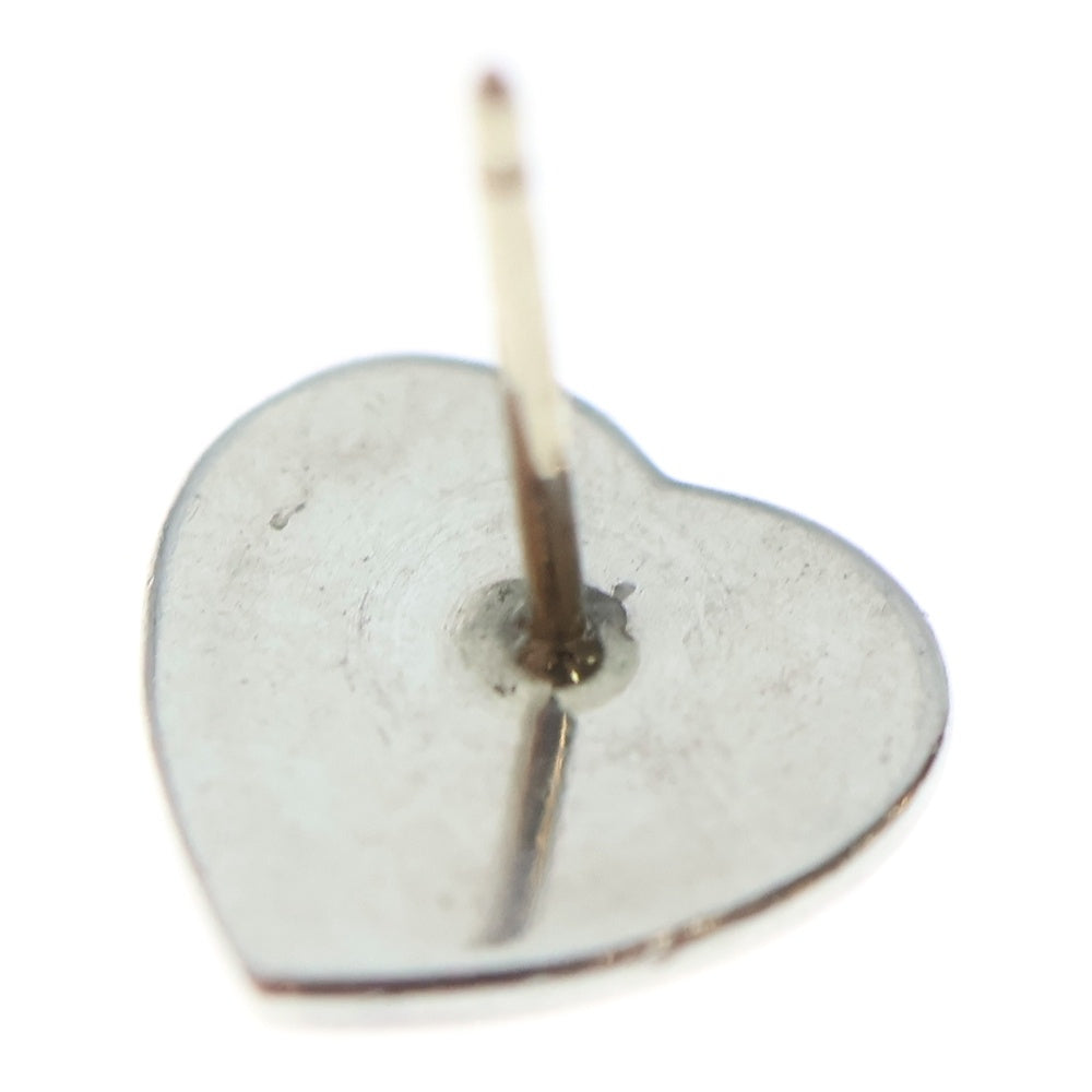 TIFFANY & Co.(ティファニー) RETURN TO ハートタグ スタッドピアス