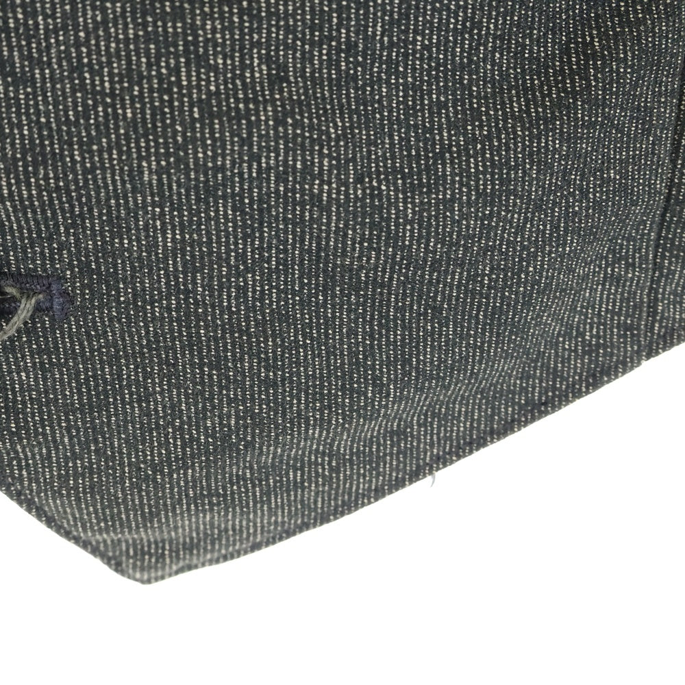 THE REAL McCOY'S(ザリアルマッコイ) THE Double Diamond 30s 復刻 レプリカ 針刺しバックル ベスト ジレ グレー