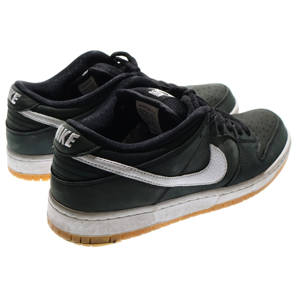 NIKE(ナイキ) DUNK LOW PRO ダンクロー ローカットスニーカー ブラック US9/27cm CD2563-006