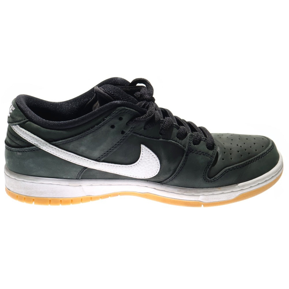 NIKE(ナイキ) DUNK LOW PRO ダンクロー ローカットスニーカー ブラック US9/27cm CD2563-006