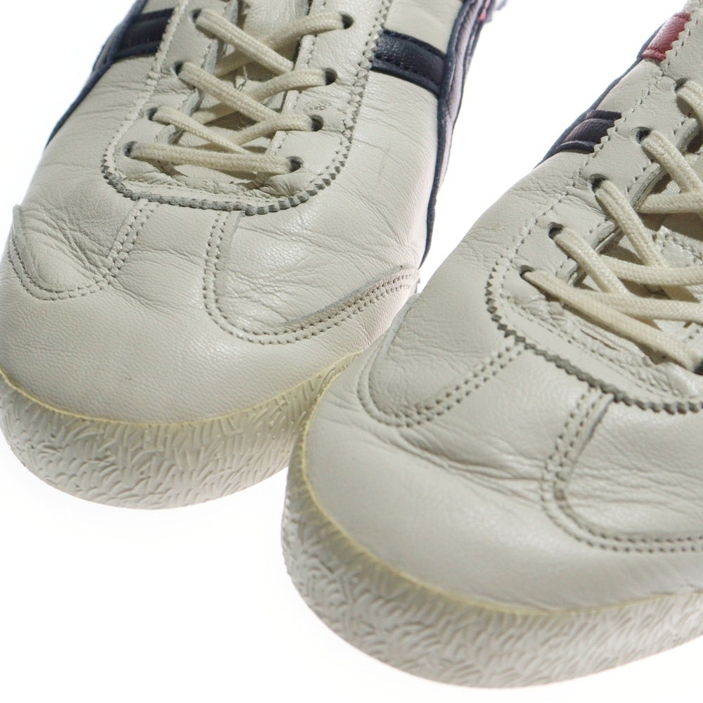Onitsuka Tiger(オニツカタイガー) MEXICO 66 SD ローカットスニーカー ホワイト 1183A872 レディース