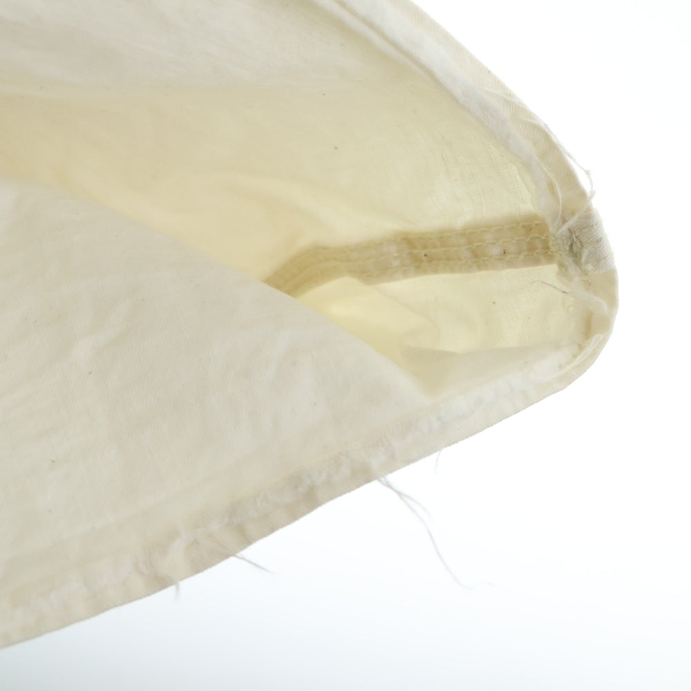 LEE(リー) バックロゴ ワッペン ペインター ワークパンツ ホワイト LM7288