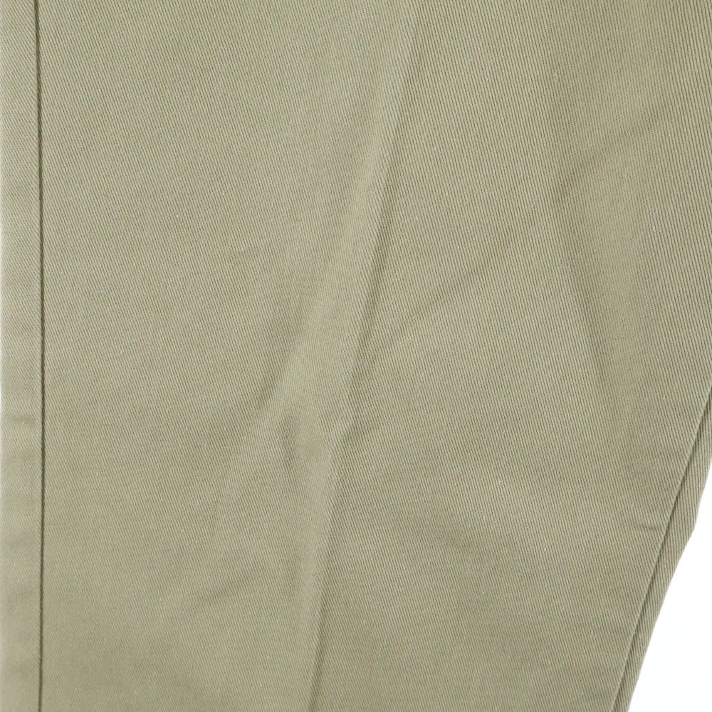 Dickies(ディッキーズ) Original Fit 874 チノワークパンツ ベージュ