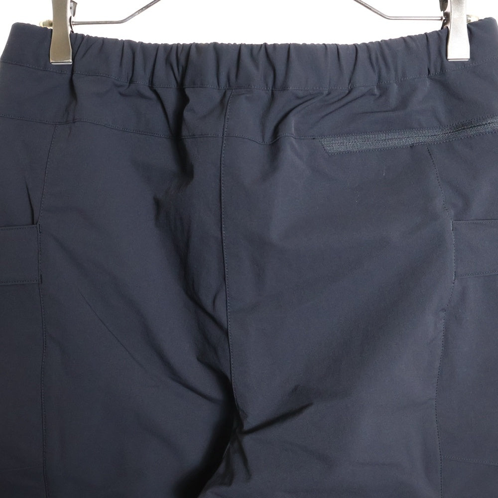 THE NORTH FACE(ザノースフェイス) CLASS V FIELD PANT クラスファイブフィールドパンツ ブラック NB42230