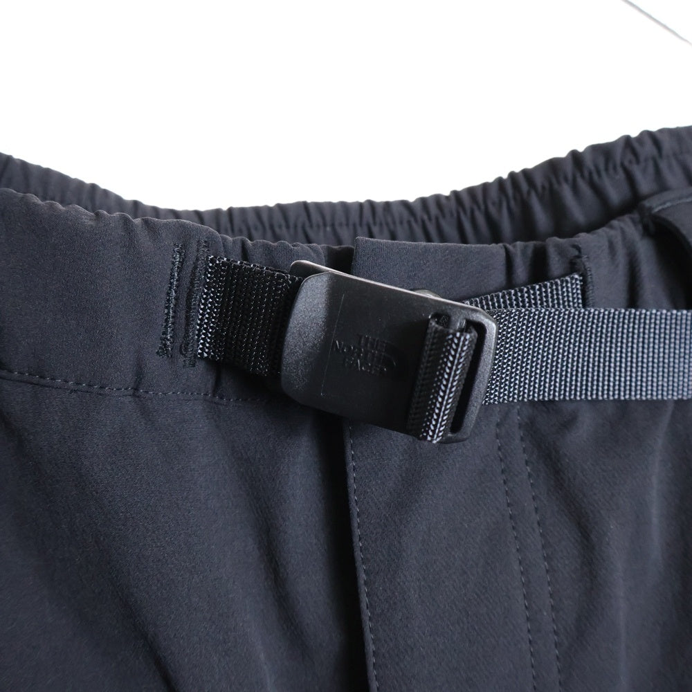 THE NORTH FACE(ザノースフェイス) CLASS V FIELD PANT クラスファイブフィールドパンツ ブラック NB42230