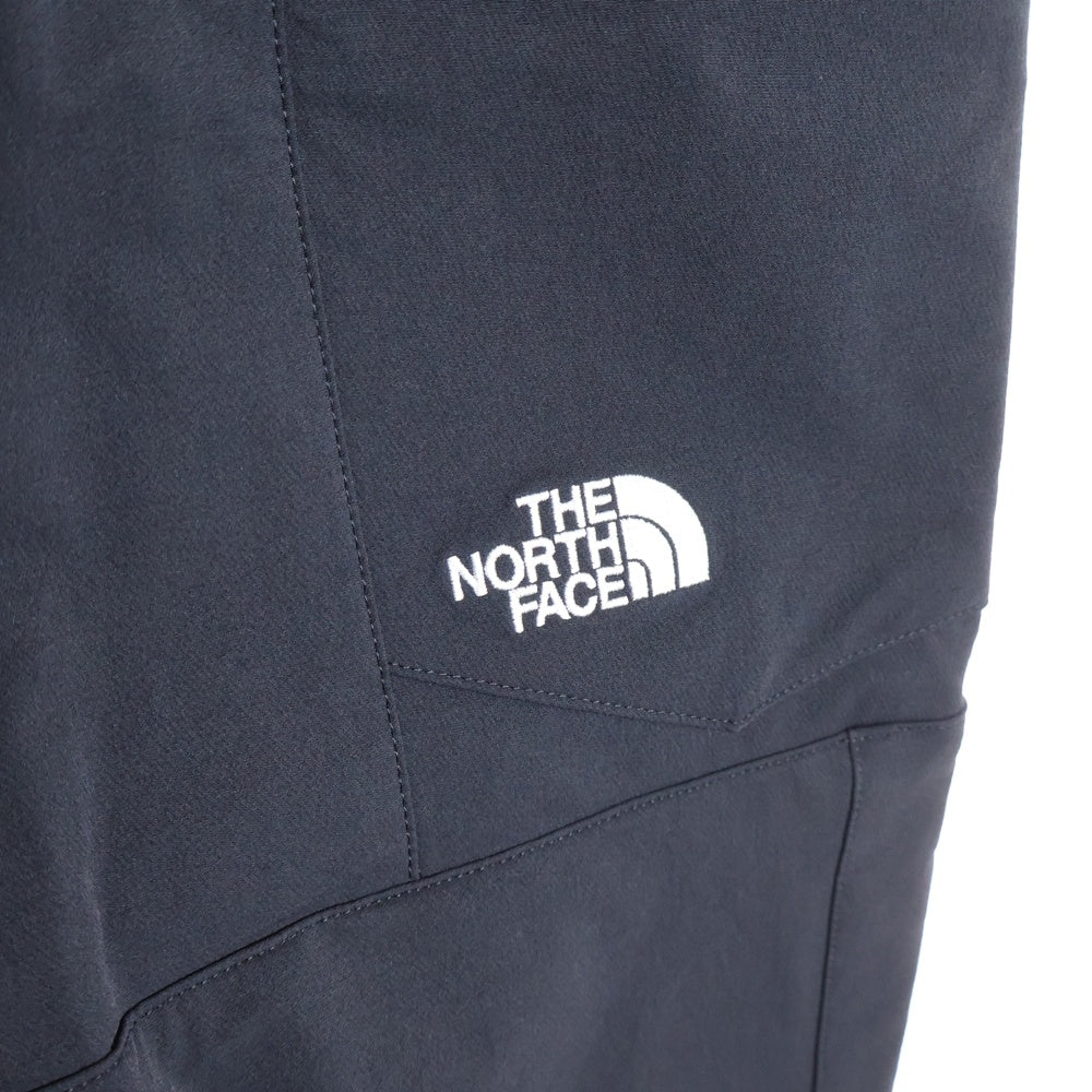 THE NORTH FACE(ザノースフェイス) CLASS V FIELD PANT クラスファイブフィールドパンツ ブラック NB42230