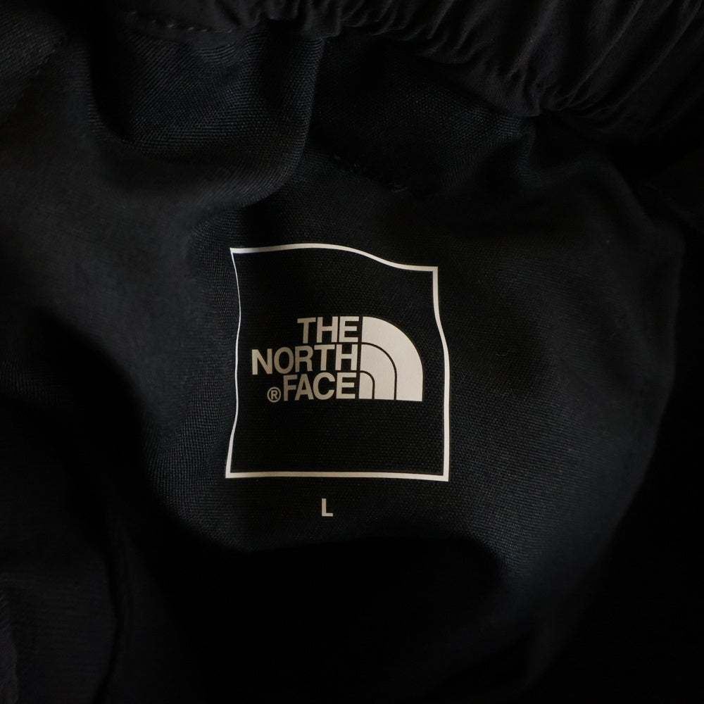 THE NORTH FACE(ザノースフェイス) CLASS V FIELD PANT クラスファイブフィールドパンツ ブラック NB42230