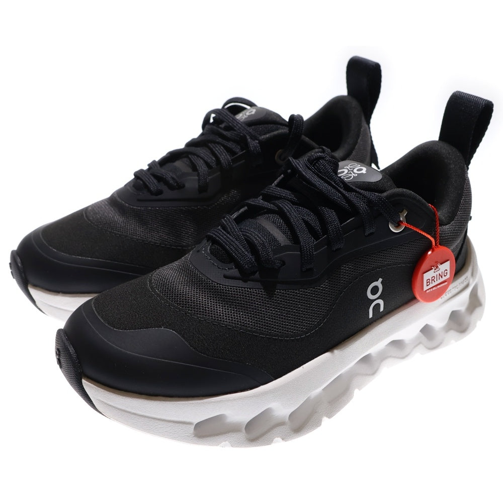 LOEWE(ロエベ) ×On CLOUDTILT 2.0 クラウドティルト ローカットスニーカー ブラック レディース L929282X17