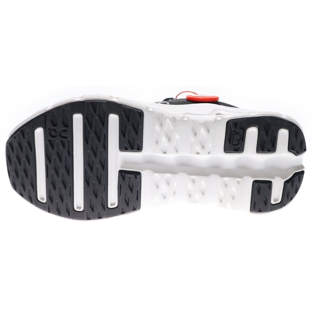 LOEWE(ロエベ) ×On CLOUDTILT 2.0 クラウドティルト ローカットスニーカー ブラック レディース L929282X17