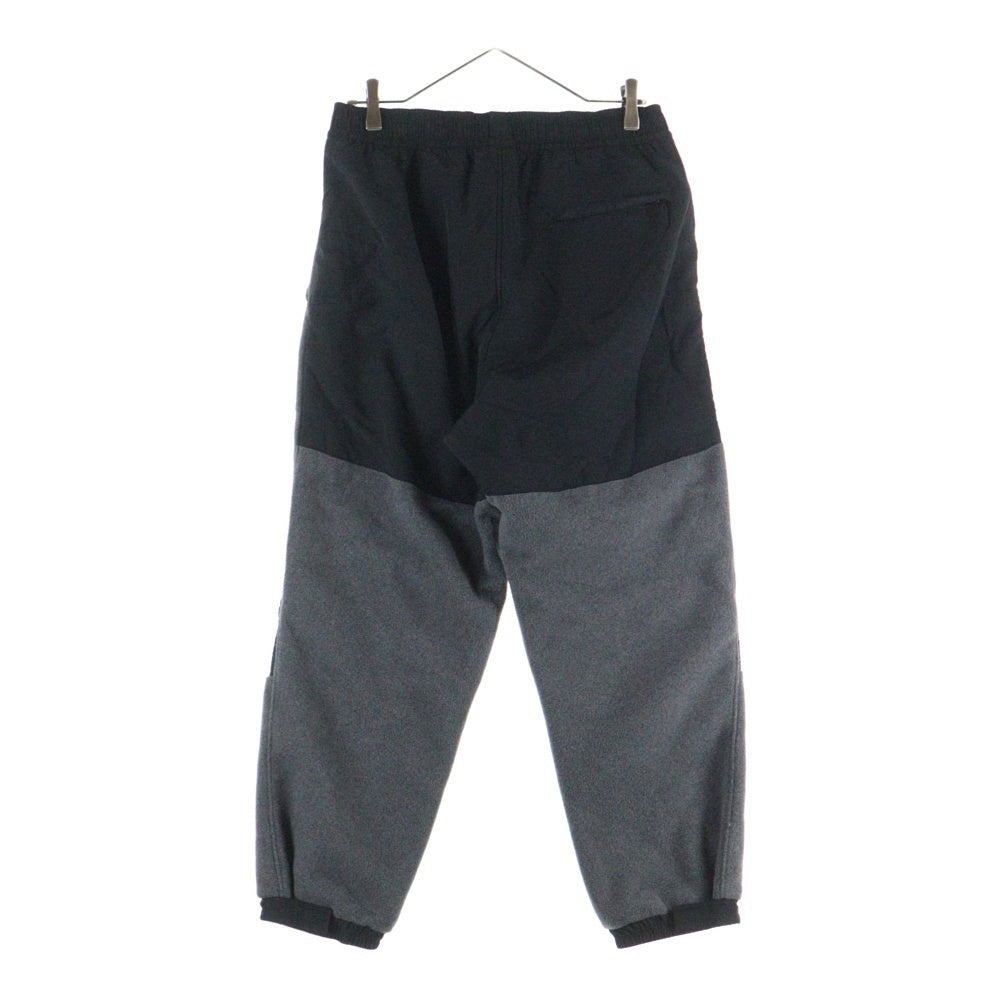 THE NORTH FACE(ザノースフェイス) DENALI SLIP ON PANT デナリ スリップオン パンツ グレー NA72454