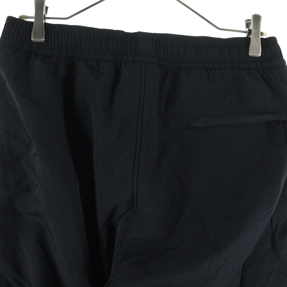 THE NORTH FACE(ザノースフェイス) DENALI SLIP ON PANT デナリ スリップオン パンツ グレー NA72454