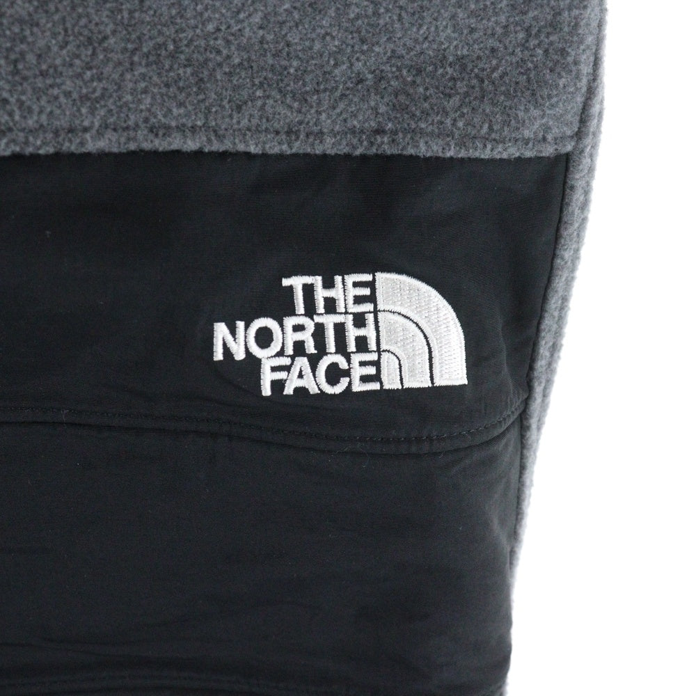 THE NORTH FACE(ザノースフェイス) DENALI SLIP ON PANT デナリ スリップオン パンツ グレー NA72454