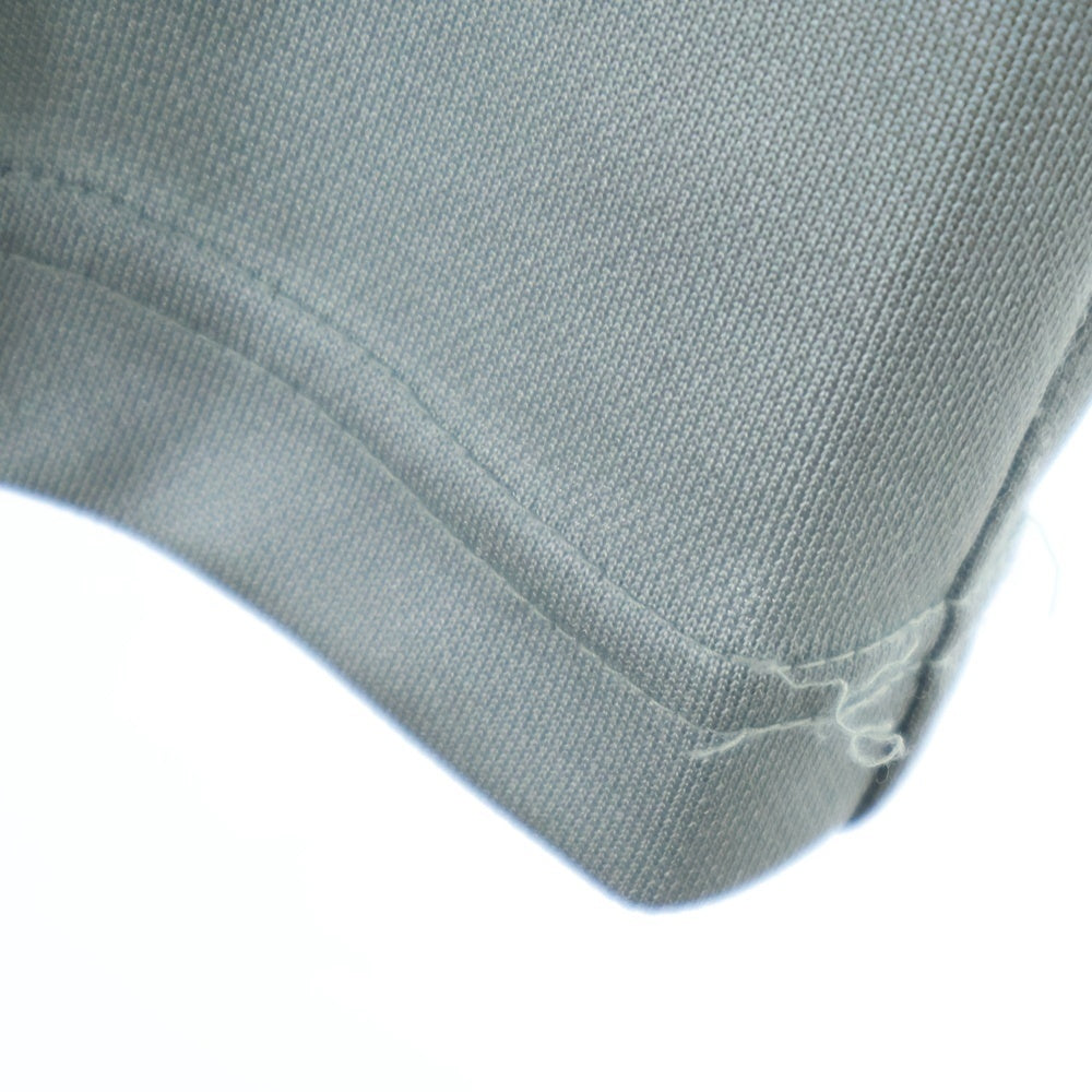 Needles(ニードルス) 23SS パピヨン刺繍 トラックパンツ グレー MR437