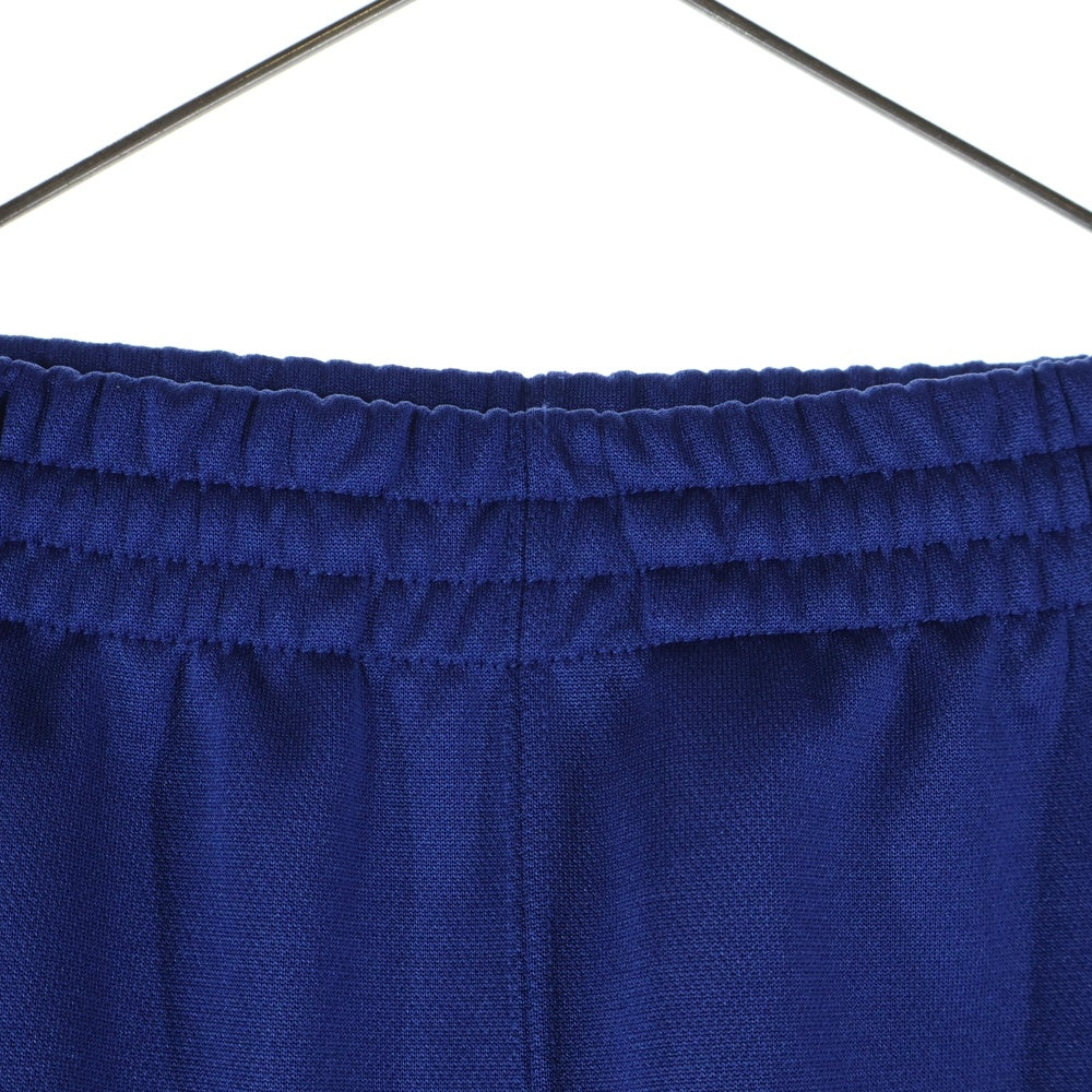 Needles(ニードルス) 23SS パピヨン刺繍 トラックパンツ ブルー OT231