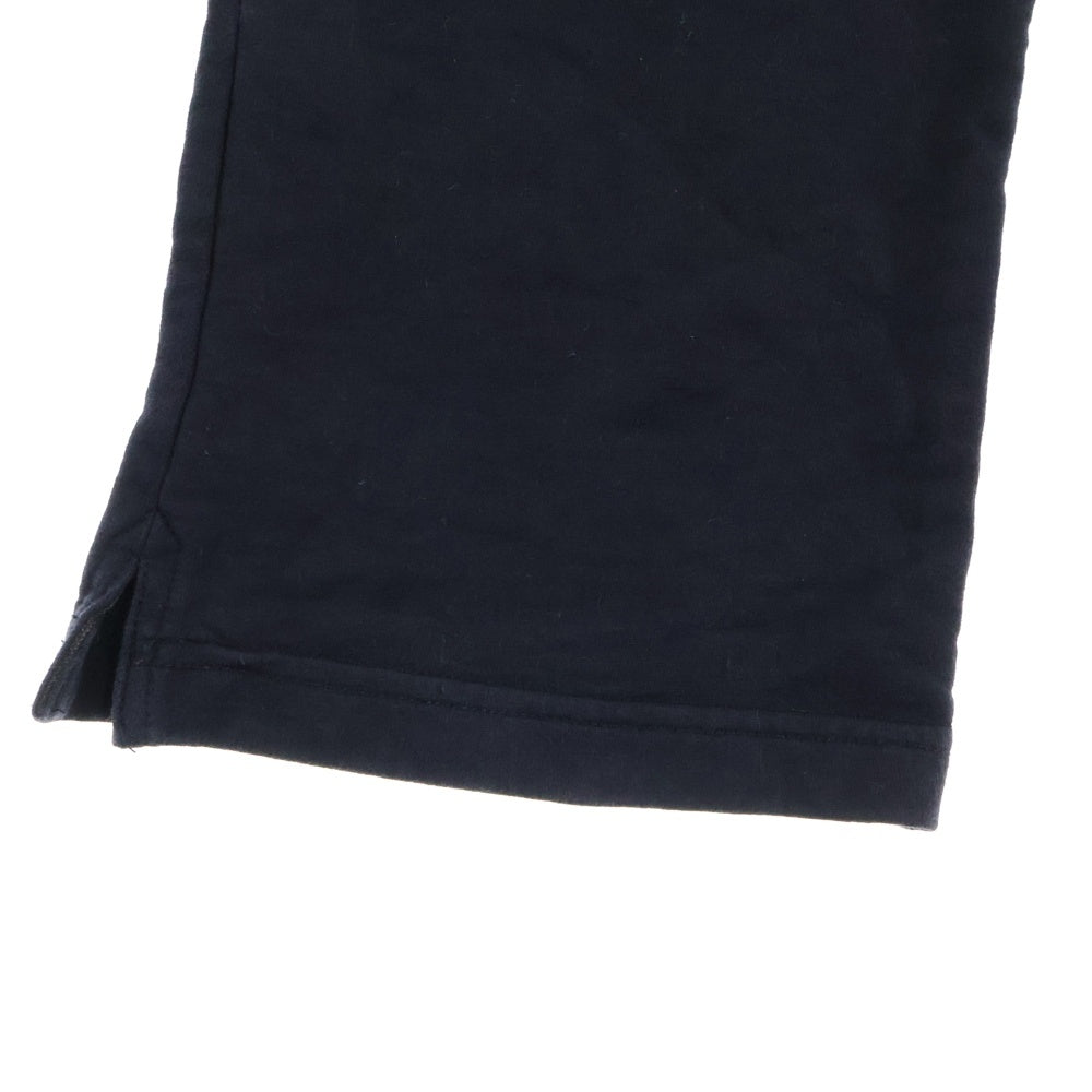 CHROME HEARTS(クロムハーツ) OLD SWTSHRT PANTS オールドモデル スウェット パンツ ブラック