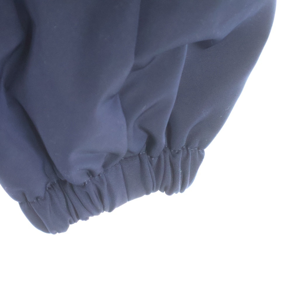 GUCCI(グッチ) GG総柄 中綿 フーデッドジャケット パーカー ネイビー 742811 Z8BJG