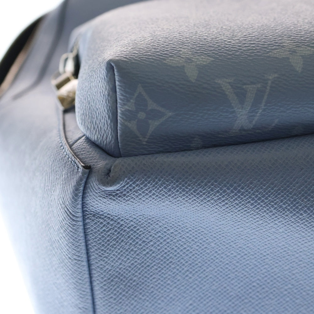 LOUIS VUITTON(ルイヴィトン) ディスカバリー バックパック PM ブルー M14072 レディース