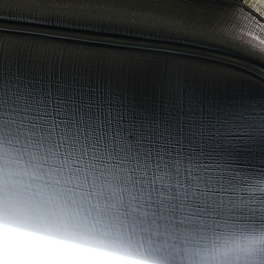 GUCCI(グッチ) GGスプリーム PVCレザー バックパック リュックサック ベージュ 406370