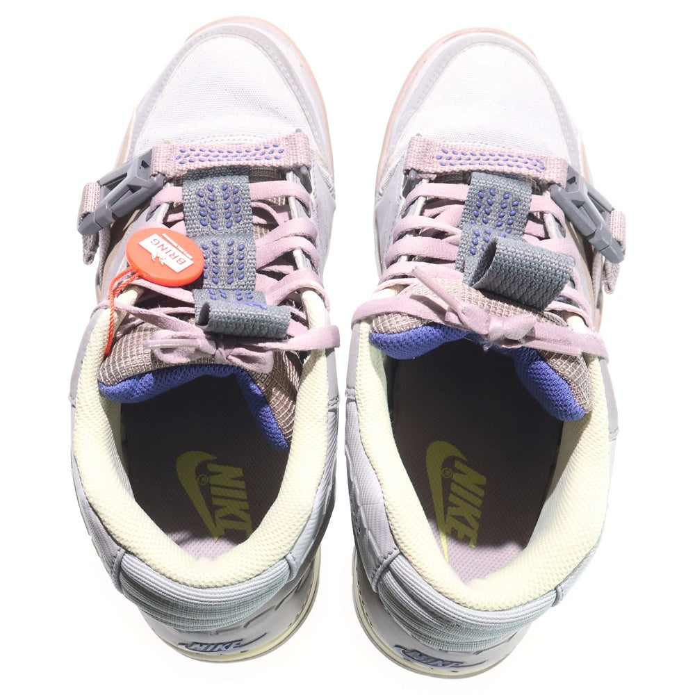 NIKE(ナイキ) Air Trainer 1 SP Light Smoke Grey/Honeydew エアトレーナー ライトスモーク ハニーデュー グレー US9.5/27.5cm DH7338-002