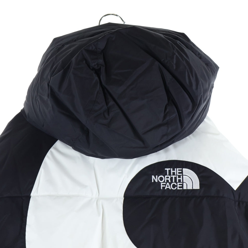 SUPREME(シュプリーム) 20AW ×THE NORTH FACE S Logo Himalayan Parka ザノースフェイス Sロゴ ヒマラヤン パーカー ダウンジャケット ブラック ND92003I