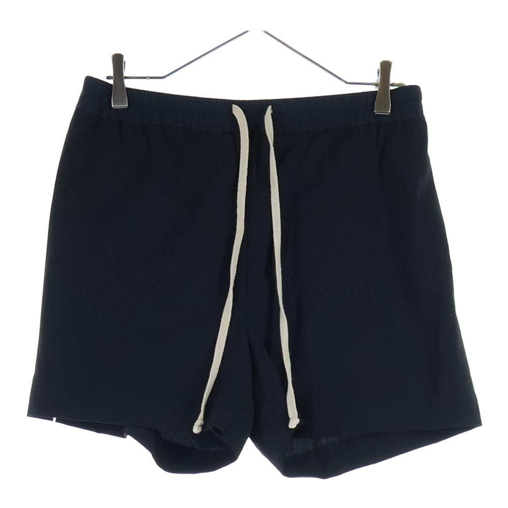 Rick Owens(リックオウエンス) 15SS ドローストリング ボクサー