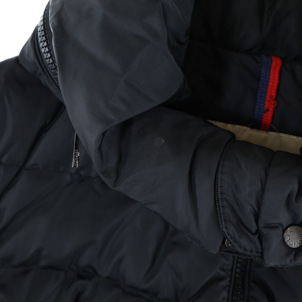 MONCLER(モンクレール) 16AW FLAMMETTE JACKET フラメッテ ダウンジャケット レディース B20934993105 54155