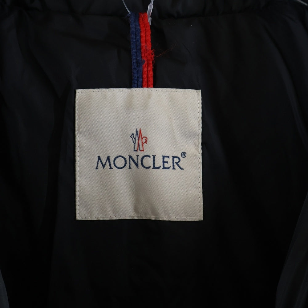 MONCLER(モンクレール) 16AW FLAMMETTE JACKET フラメッテ ダウンジャケット レディース B20934993105 54155